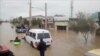 Iran’s Rohani Promises Compensation For Flood Victims As Death Toll Rises
