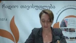 თავისუფლების დღიურები - ხათუნა გოგალაძე