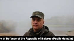 Словы Аляксандра Вальфовіча пра бесьпілётнікі справакавалі рэзкую рэакцыю ва Ўкраіне