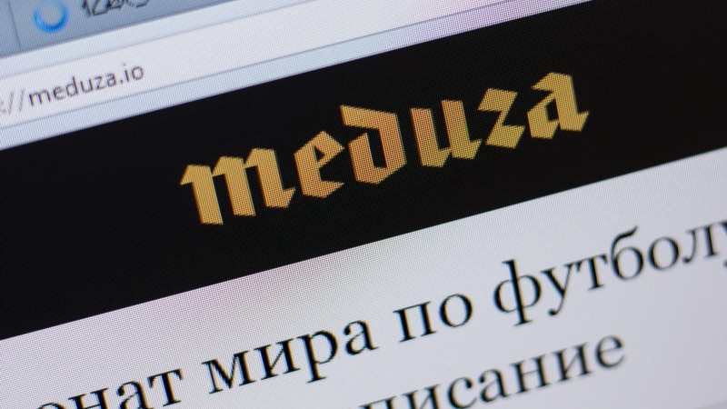 Platforma media de limbă rusă Meduza acuză atacuri cibernetice fără precedent ale Rusiei