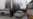 Serbs Block Asylum Seekers' Bus