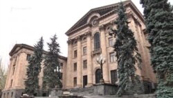 Գորգիսյան. Իշխանության դժգոհությունը բնական է, բայց ընդունելի չէ ընտրած հռետորաբանությունը