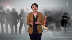 واکنش کاربران ایرانی به اعتراض‌ها در فرانسه