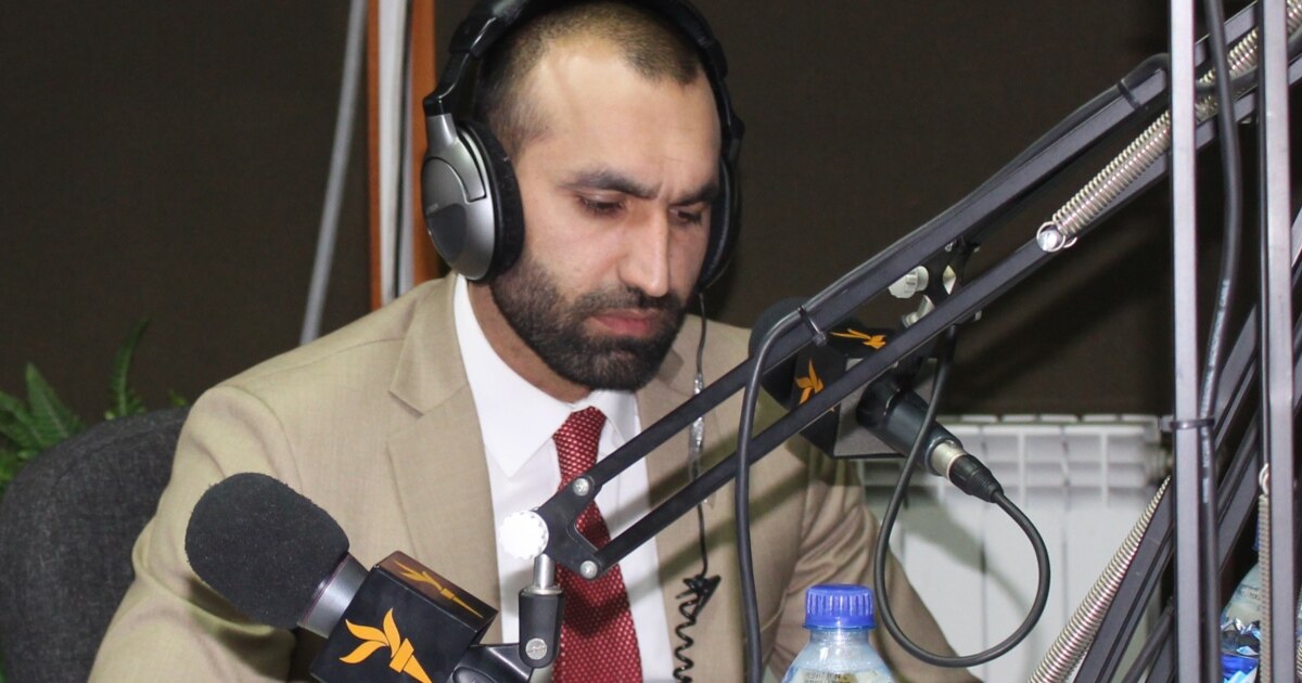 خادم: حکومت پاکستان به رهبری عمران خان بر وضعیت در افغانستان تاثیری ...