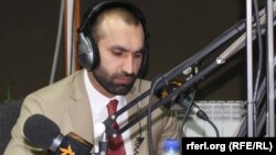 انتظار خادم یکی از کارشناسان روابط بین الملل