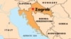 OSCE Cautions Croatia On News Agency