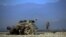 Afganistan...