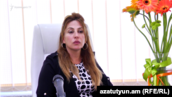 «Երկիր Ծիրանի» կուսակցության նախագահ Զարուհի Փոստանջյան, արխիվ 