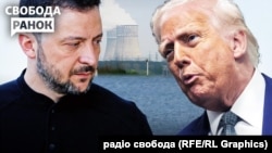 «Американська власність на ці станції була б найкращим захистом» – Білий дім