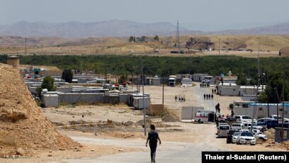 Iran S Exports To Iraq Drop 40 Percent In Second Quarter