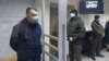 «Я нікого не зраджував»: екскерівник МВС України в АРК прокоментував звинувачення у держзраді