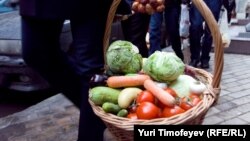 Україну очікує овочевий бум