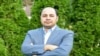Hadi Kahalzadeh Iranian scholar 