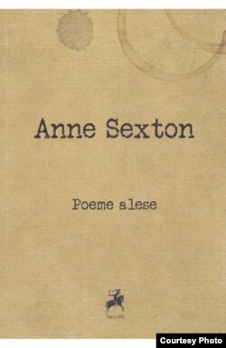 Moldova, Anne Sexton Poems, septembrie 2020