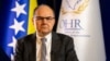 UN High Representative Christian Schmidt's resignation comes amid increasing political pressure and has reignited debate about how to ensure peace and security in Bosnia.