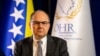 Visoki predstavnik Christian Schmidt, oktobar 2023.