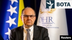 Christian Schmidt.