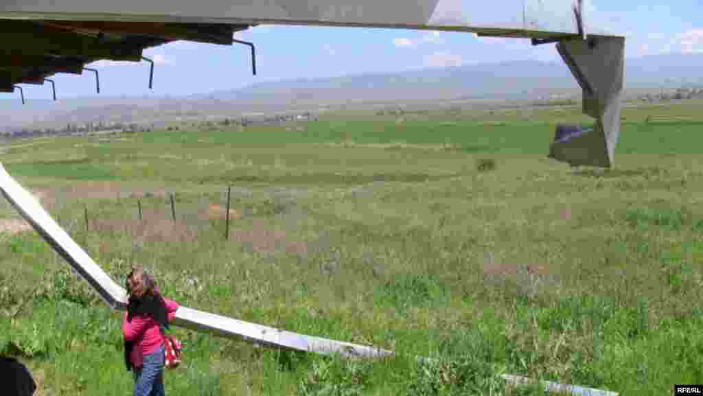 Чүйдөгү унутулган Ноокат #17