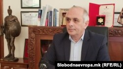 Градоначалникот на Дебар, Хакуран Дука