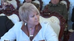 Карамушкина раскритиковала силовиков