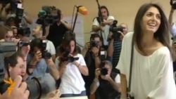 Жаһан жаңалықтары 20.06.2016