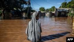 За даними місцевого поліцейського командувача округу Елґейо-Мараквет Пітера Мулінґе, рятувальникам вдалося знайти живими 19 людей (архівне фото)
