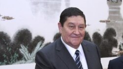 Özbegistanyň Milli howpsuzlyk gullugynyň başlygy ‘wezipeden boşadyldy’