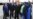 Russia Celebrates Crimea Grab