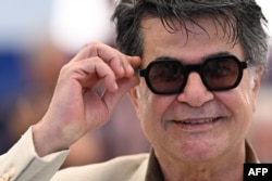 Iranian filmmaker Jafar Panahi (file photo)