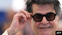 Jafar Panahi