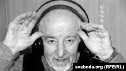 Рыгор Барадулін