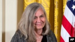 Marilynne Robinson