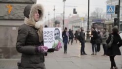 Экологи Петербурга отправят Путину открытки