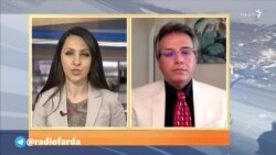 بروجردی: روسیه برنده اصلی جنگ سوریه است