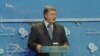 Наступного року зустрінемося в Ялті – Порошенко про Крим на конференції YES (відео)