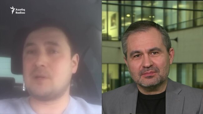 Таһир Вахитов: "Куштауга хәтле халык йоклап яткан сымаграк иде"