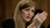 Nominee For U.S. Envoy To UN Clears Hurdle
