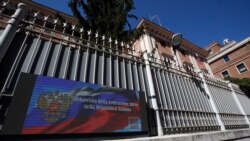 Италиядаги Россия элчихонаси.