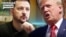 Трамп закликав Зеленського: «рухатися швидко, інакше у нього не залишиться країни»