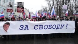 «Мы отдали Россию негодяям. Пора возвращать»