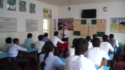 Мақомот: шеваи зиндагии лӯлиҳо тағйир кардааст