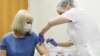 Как в России вводят обязательную вакцинацию