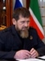 Ramzan Kadyrov