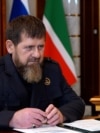 Кадыров Рамзан