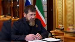 Рамзан Кадыров