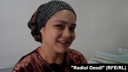 Зуҳро Ташанова