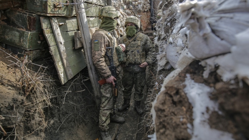 Administrația Biden îngrijorată de mișcările rusești de trupe la granița Ucrainei