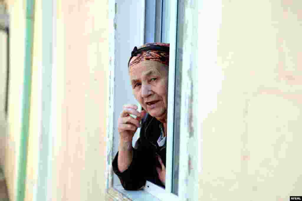 Yelenendorf – Xanlar – Göygöl #8