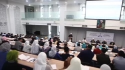 Болгар ислам академиясе: "Абзарда укытып зур галим әзерләп булмый"