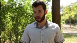 Qırımlılarnı «çin divarı» bekley – Leonid Kuzmin (video)